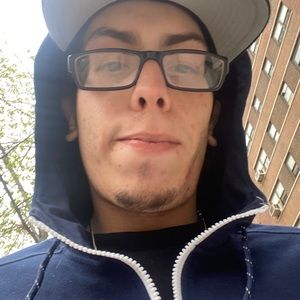 Meet your Posher, Gabriel